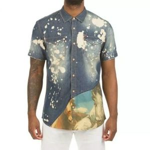 AKOO HUNTING SS Woven